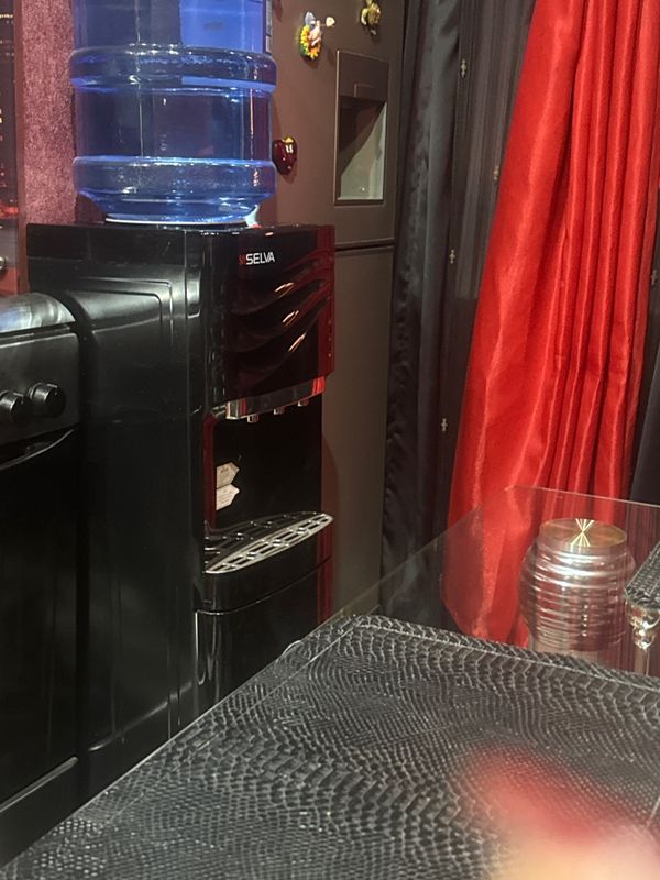 Кулер SELVA срочно продам