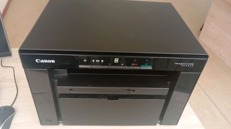 Canon MF3010 Printeri