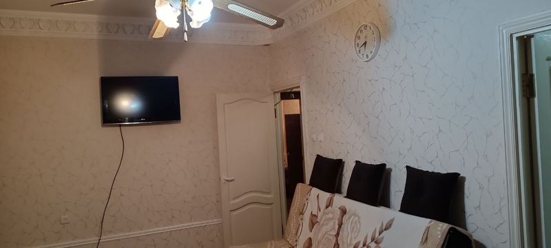 Аренда трёхкомнатной квартиры Аренда трёхкомнатной квартиры