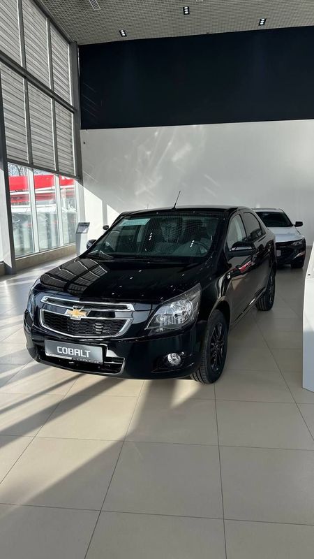 Cobalt GX--MIDNIGT AT 2025 года сентябрь! Без пробега! 4-позиция! Авт! Cobalt GX--MIDNIGT AT 2025 года сентябрь! Без пробега! 4-позиция! Авт!