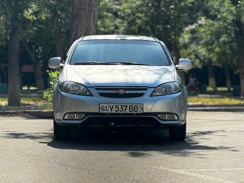 Gentra AT 1.5 SX 2015/2016