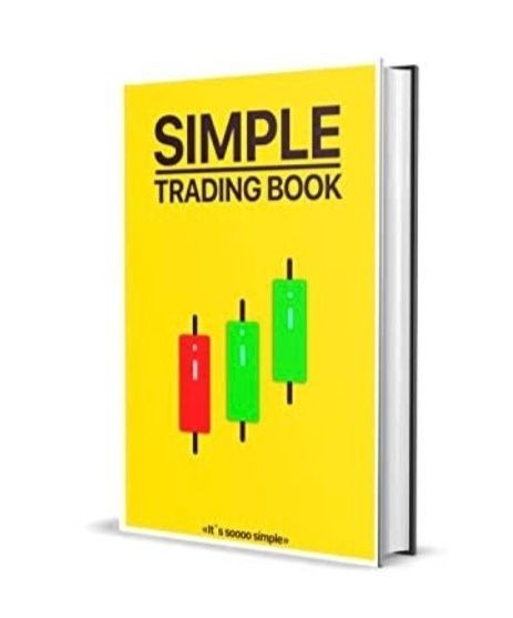 Boshlang'ich Traderlar uchun Simple Treyding book Boshlang'ich Traderlar uchun Simple Treyding book