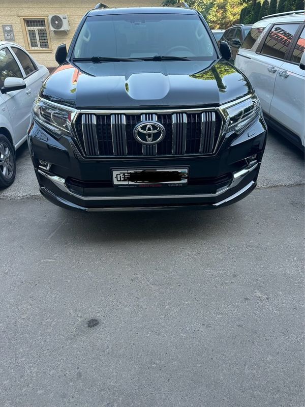 Продам Land Cruiser Prado 150. 4,0 литра Full Продам Land Cruiser Prado 150. 4,0 литра Full