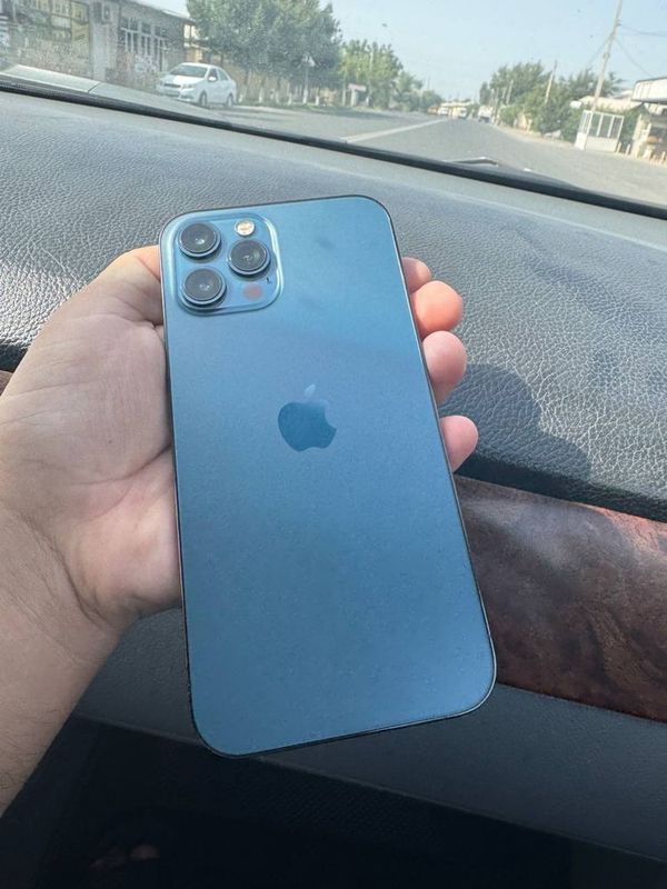Iphone 12 pro max Iphone 12 pro max