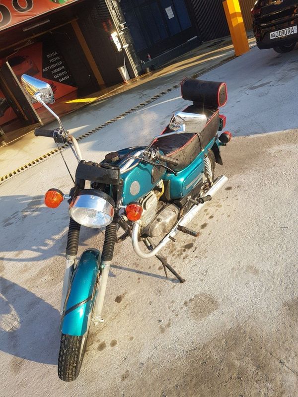 Moto. Vasxod SOTILADI yurishi kur aybi yuq Moto. Vasxod SOTILADI yurishi kur aybi yuq