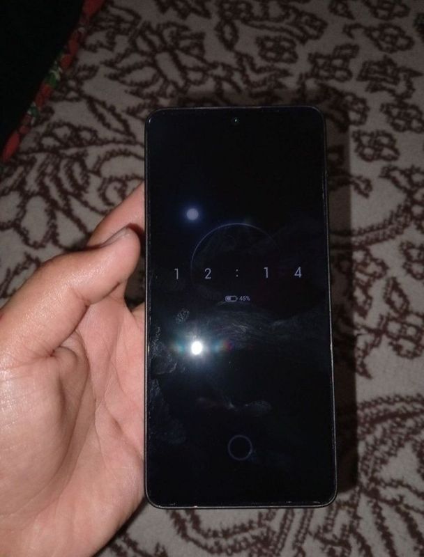 Redmi note 13