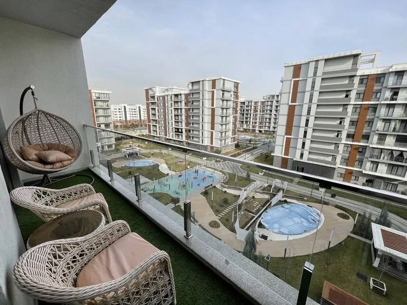 Аренда квартиры в ЖК Gardens! Ташкент сити! Аренда квартиры в ЖК Gardens! Ташкент сити!