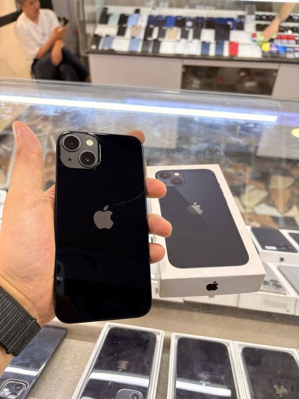 iPhone 13 128 gb black iPhone 13 128 gb black