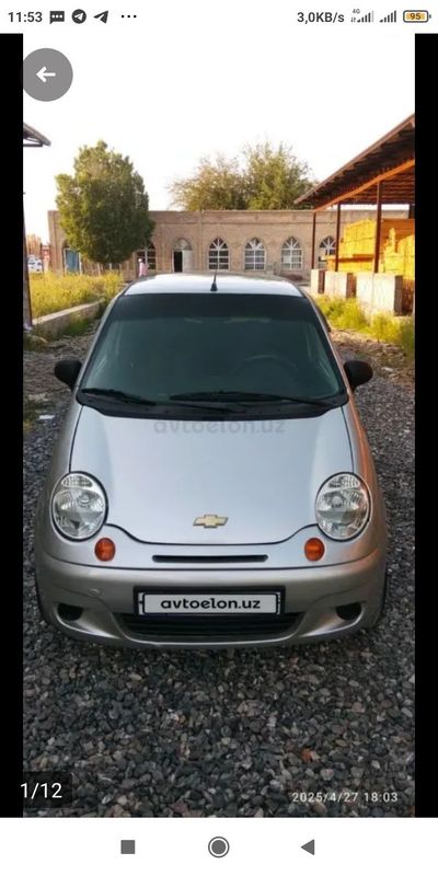 Matiz MX 2008. Uch porshn. Supper gidravlika. Matiz MX 2008. Uch porshn. Supper gidravlika.