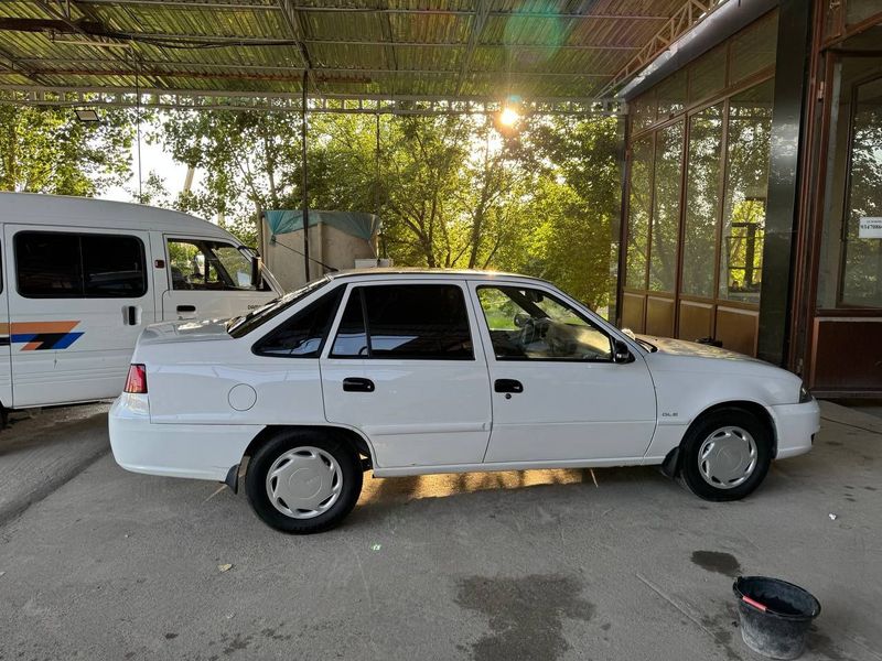 Nexia 2 Chevrolet Nexia 2 Chevrolet