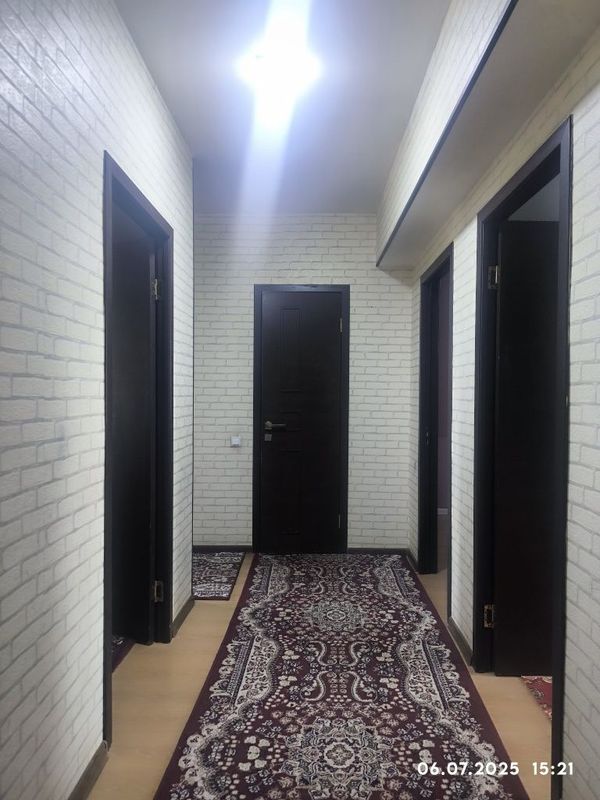 Сергили 5 а 3 хона 350$ оилага берилади пустой Сергили 5 а 3 хона 350$ оилага берилади пустой