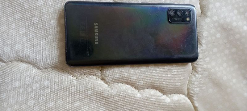 Samsung A 41 4G ishlaydi Samsung A 41 4G ishlaydi