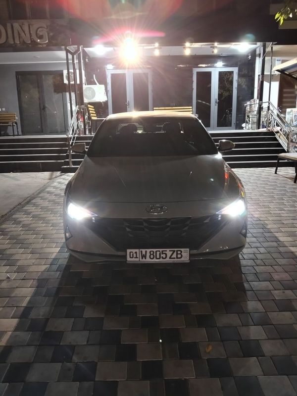 Продажа HYUNDAI Elantra Продажа HYUNDAI Elantra
