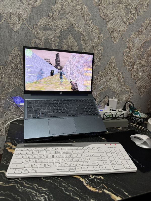 Hp pavilion noutbook amd 5 Hp pavilion noutbook amd 5