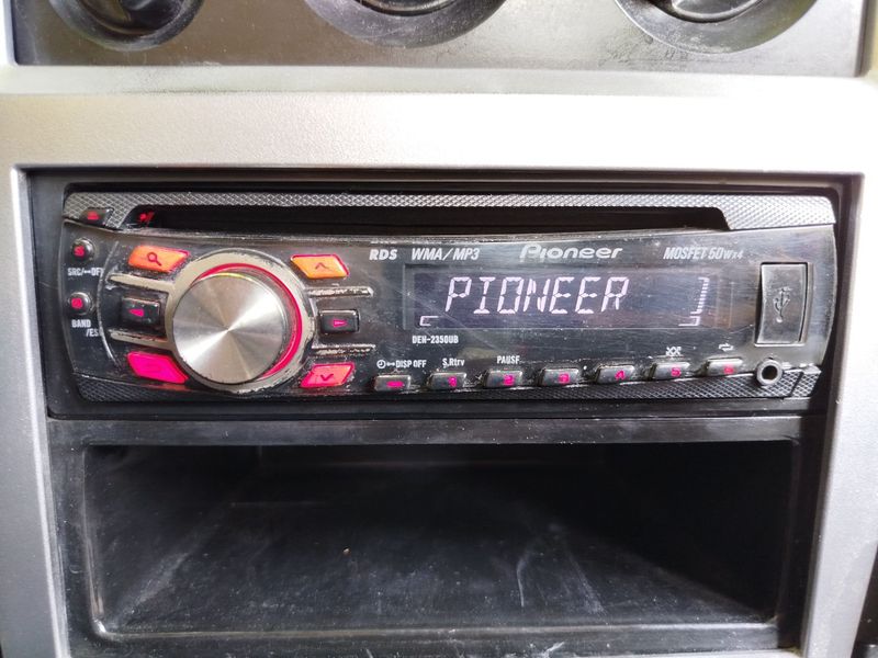 Pioneer magnitafon original Pioneer magnitafon original