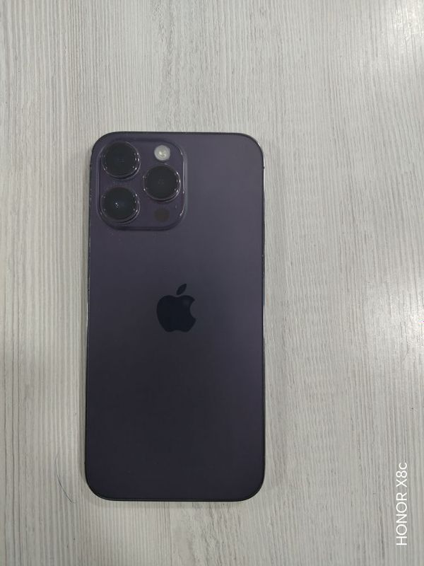Iphone 14pro max ideal