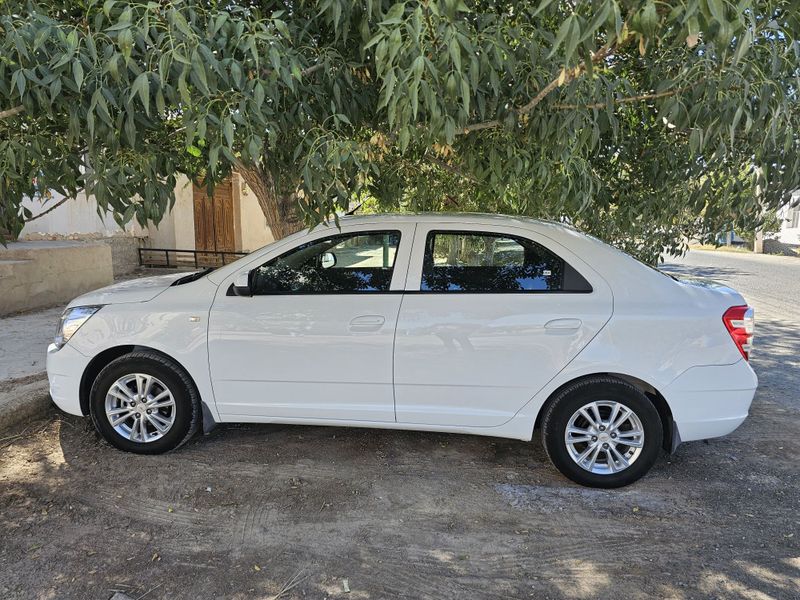 Cobalt автомат 2021 сатылады Cobalt автомат 2021 сатылады