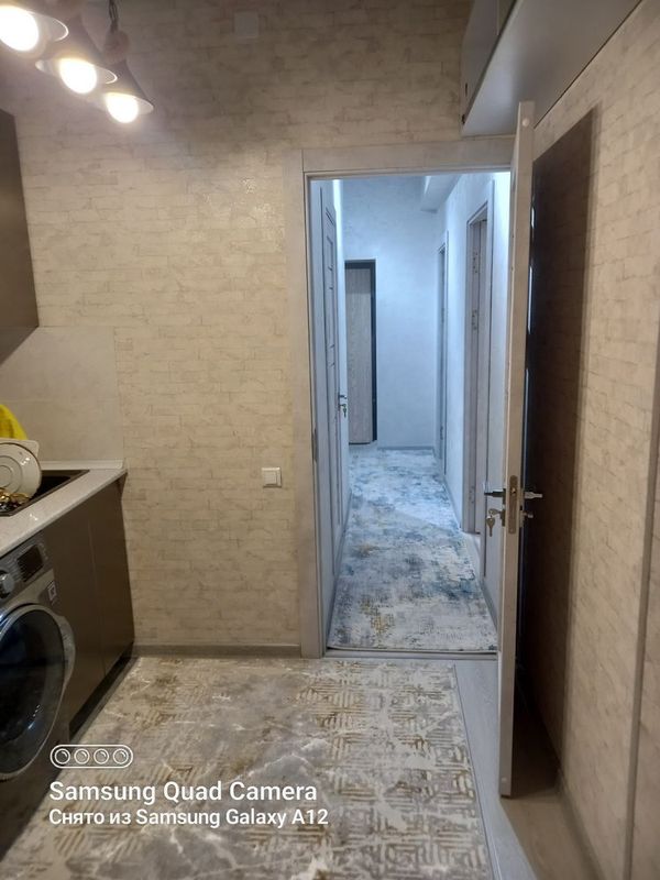 Bir xonali ikki xona qilingan tayyor remonti bilan, kadastrli xonadon. Bir xonali ikki xona qilingan tayyor remonti bilan, kadastrli xonadon.