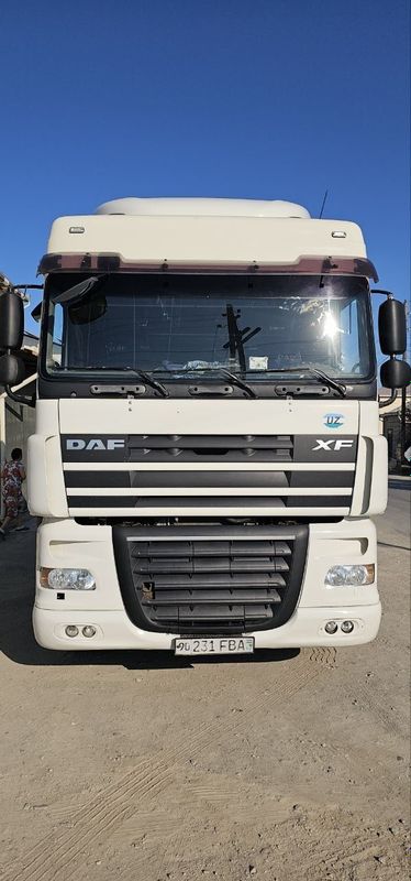 Daf euro 5 sotiladi