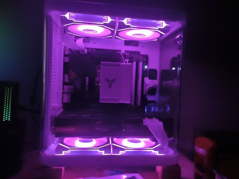 Jonsbo tk 1 versia 2.0