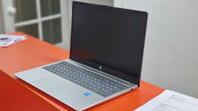 Продается ноутбук в идеальном состоянии Hp