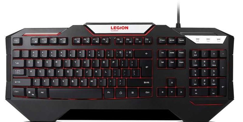 Игровая мышь и клавиатура Леново легион Игровая мышь и клавиатура Леново легион