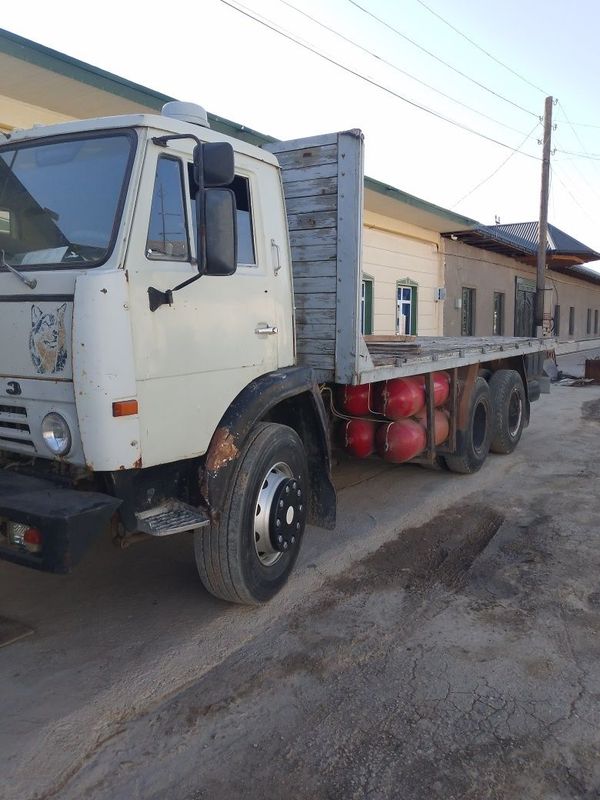 Kamaz bartavoy sotiladi 10 tonnali Kamaz bartavoy sotiladi 10 tonnali