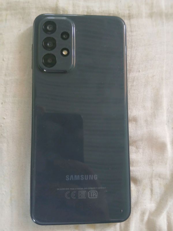 Samsung A23