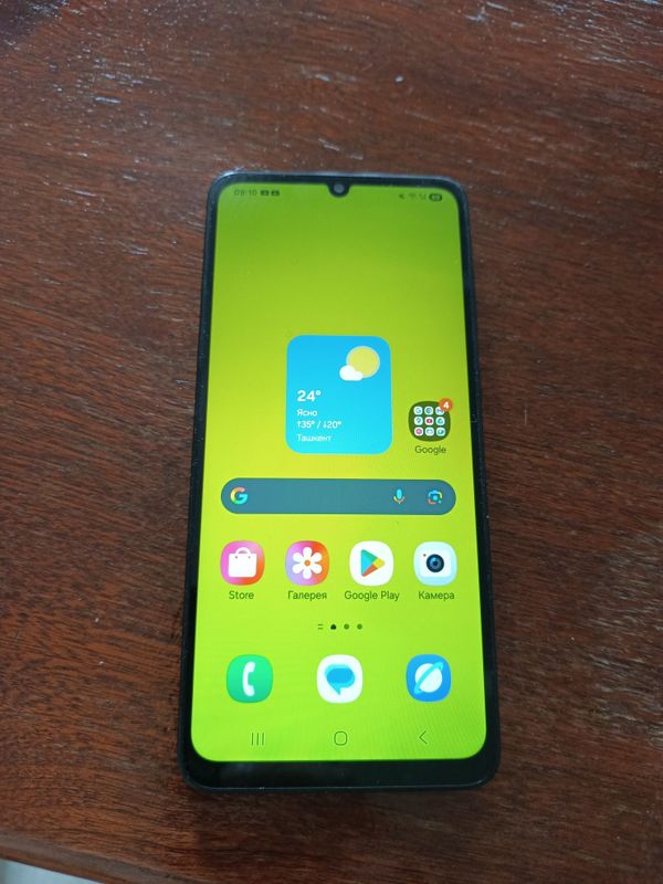 Самсунг Galaxy A05