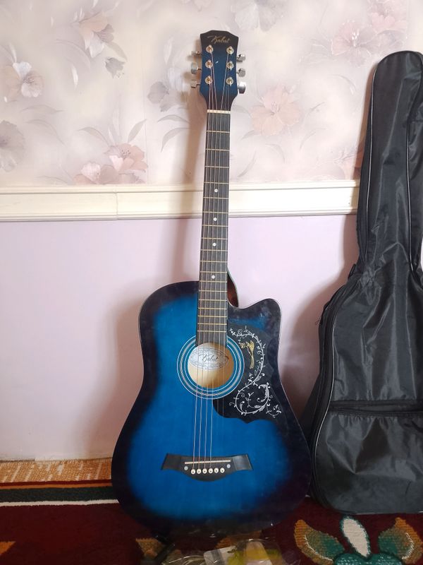 gitara aybi yoʻq gitara aybi yoʻq