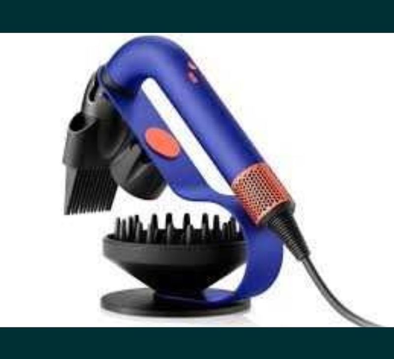 Фен Dyson Supersonic r HD18