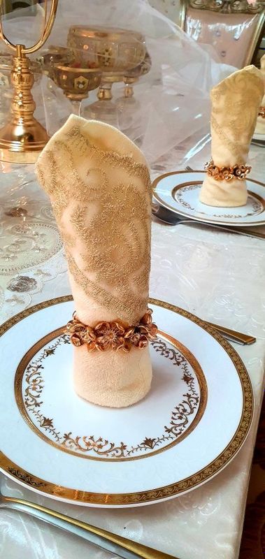 Кольца для салфеток(новые). Handmade 12шт. Кольца для салфеток(новые). Handmade 12шт.