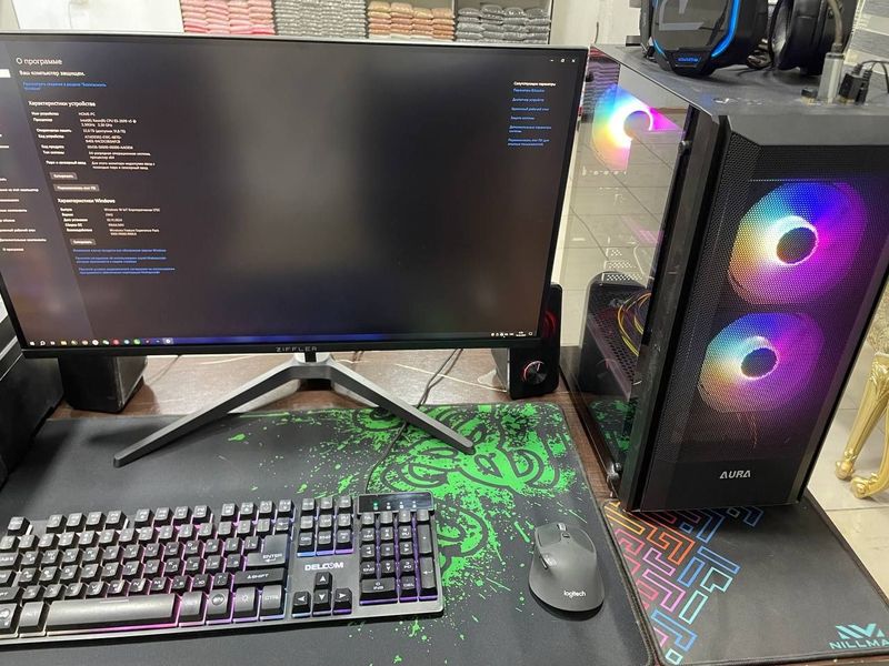 Kompyuter core i5 Kompyuter core i5