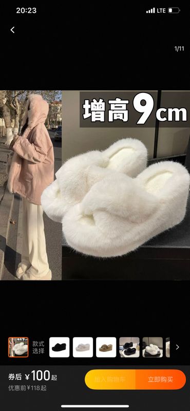 Домашняя тапочек для женщин Домашняя тапочек для женщин