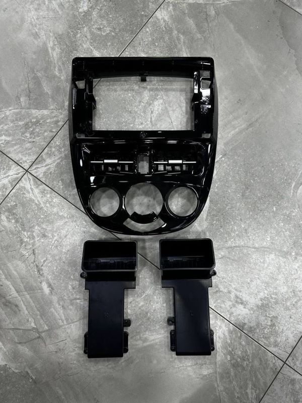 Jentra uchun new gofrali ramka Teyes monitor uchun Jentra uchun new gofrali ramka Teyes monitor uchun