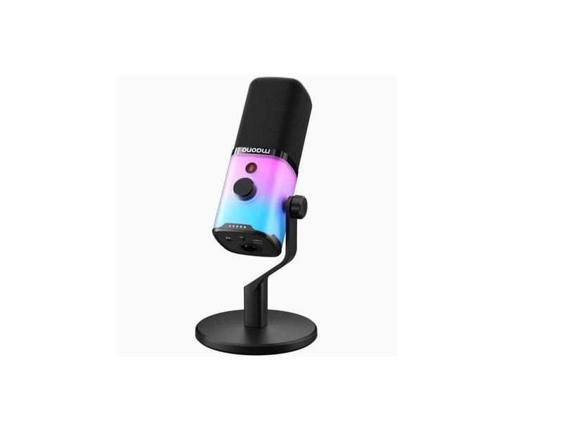 ;Микрофон MAONO PD100X
