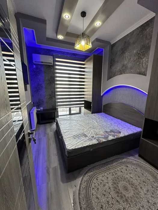 Сдается квартира в Ш.Руставели 2/3/4 *855 Сдается квартира в Ш.Руставели 2/3/4 *855