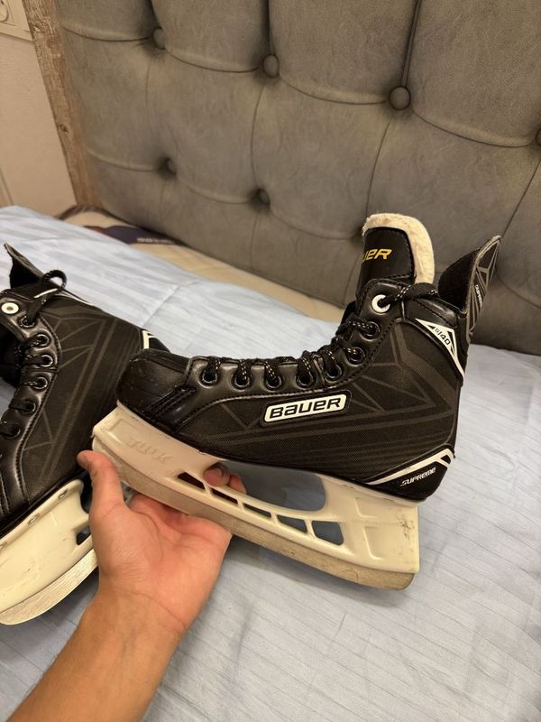 Хоккейные Конки Bauer 4R Хоккейные Конки Bauer 4R