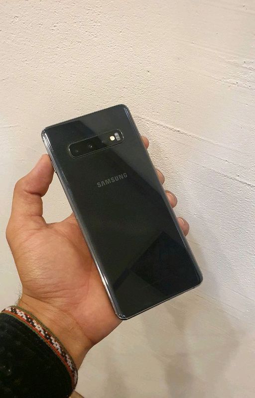 Samsung Galaxy s10plus Samsung Galaxy s10plus