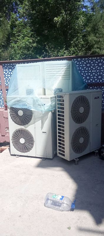 Konditsoner 60tali AUX Konditsoner 60tali AUX