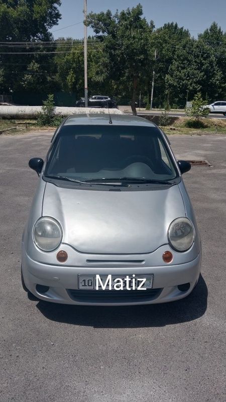 Matiz sotiladi yaxshi sotiladi Matiz sotiladi yaxshi sotiladi