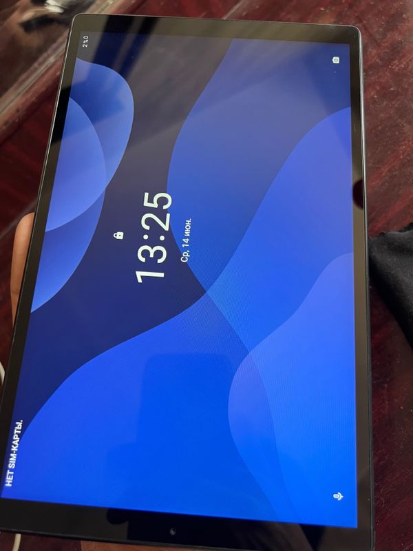 Lenovo Tab M10 HD