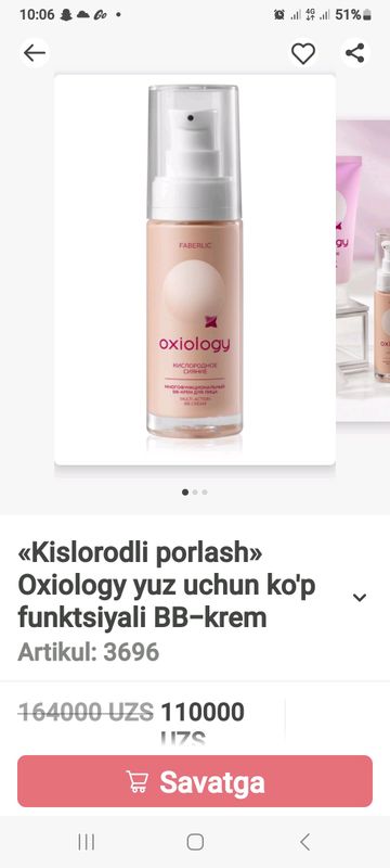 yuz uchun bb-krem yuz uchun bb-krem