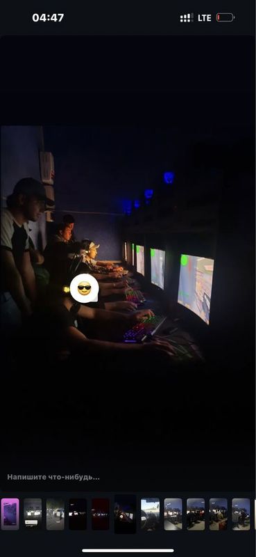Game club sotiladi 20ta komp Game club sotiladi 20ta komp