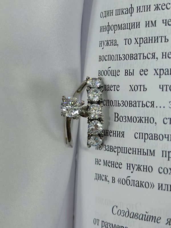 Kumush uzuk 925 probali Kumush uzuk 925 probali