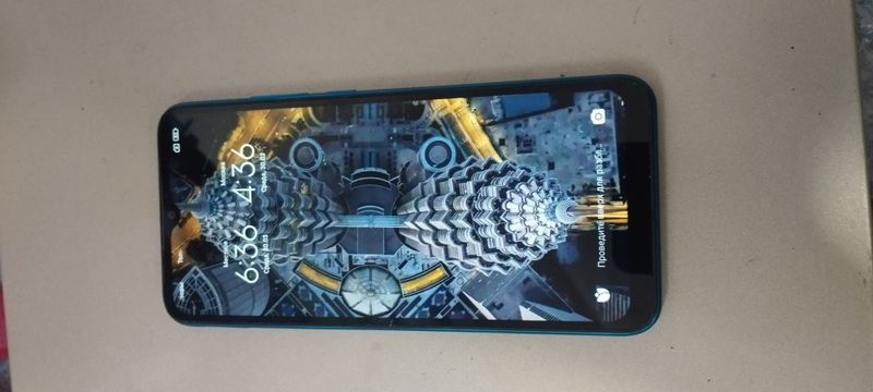 Redmi 9 a sastayana Redmi 9 a sastayana