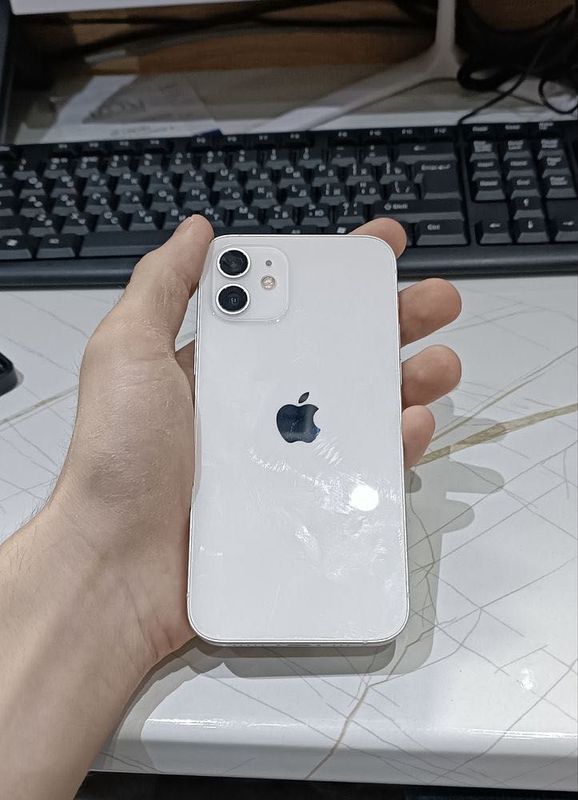 Iphone 12 Oq 128 Gb ideal