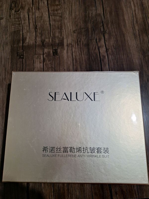 Sealuxe набор корейский Sealuxe набор корейский