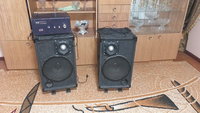 Kalonka holati yahshi Kalonka holati yahshi