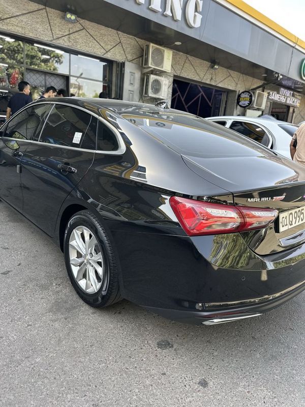 Malibu 2 Primer 2022 yil